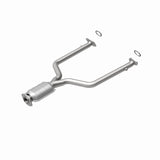 MagnaFlow Conv DF 02-08 Lexus SC430 4.3L Rear - 49085