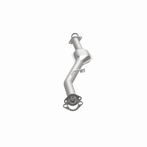 MagnaFlow Direct Fit Catalytic Converter 12-14 Subaru Impreza 2.5L / 15-16 WRX STI - 5421012