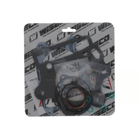 Wiseco Honda TRX250X/TRX300EX 76mm Top End Gasket Kit - W5463