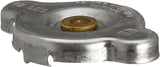 Gates 05-19 Nissan Frontier V-6 4.0 L OE Type Radiator Cap - 42 psi - 31561
