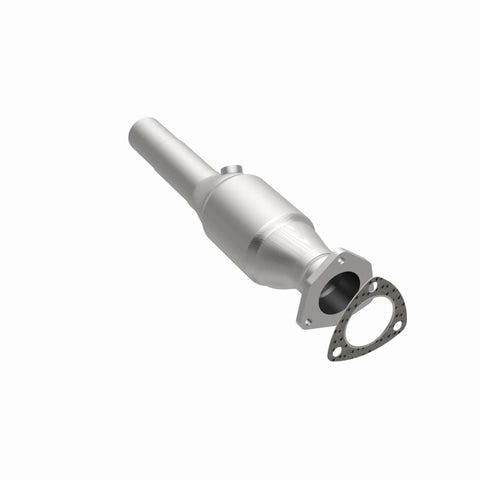 MagnaFlow Direct Fit Catalytic Converter VW Cabrio/Jetta 2.0L 96-98 - 22931