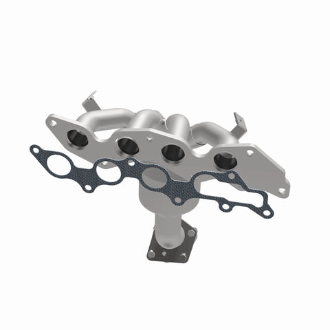 MagnaFlow Direct Fit Catalytic Converter 05-08 Mazda Tribute 2.3L - 49383
