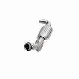 MagnaFlow Direct Fit Catalytic Converter 97-98 F150/F250 4.2L 2Wd P/ - 23316