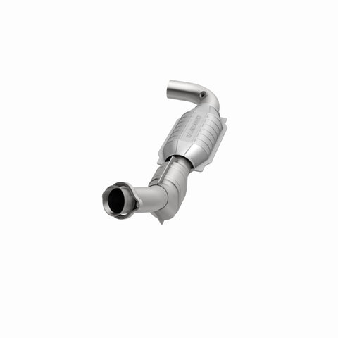 MagnaFlow Direct Fit Catalytic Converter 97-98 F150/F250 4.2L 2Wd P/ - 23316