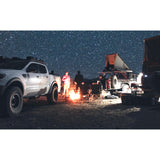 MagnaFlow 19-22 Ford Ranger Overland Series 3in Single Straight Driver Side Rear Cat-Back Exhaust - 19605