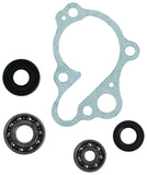 Hot Rods 86-02 CR 80 R/96-02 CR 80 RB Big Wheel Water Pump Kit - WPK0008