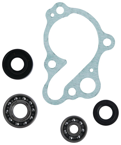 Hot Rods 86-02 CR 80 R/96-02 CR 80 RB Big Wheel Water Pump Kit - WPK0008