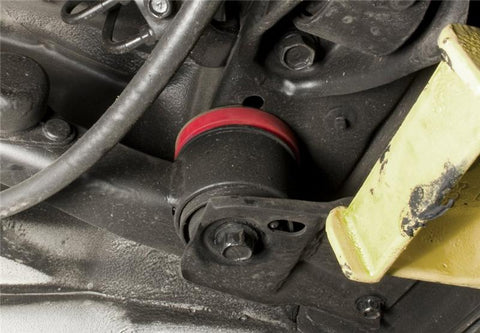 PERRIN 02-07 Subaru WRX/STi / 93-07 Impreza / 98-08 Forester Rear Differential/Subframe Lockdown Sys - PSP-SUS-525
