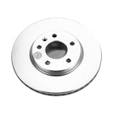 Power Stop 17-19 Buick LaCrosse Front Evolution Geomet Coated Rotor - AR82150EVC