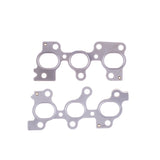 Cometic Toyota 2JZGTE 93-UP 2 PC. Exhaust Manifold Gasket .030 inch 1.600 inch X 1.220 inch Port - C4209-030