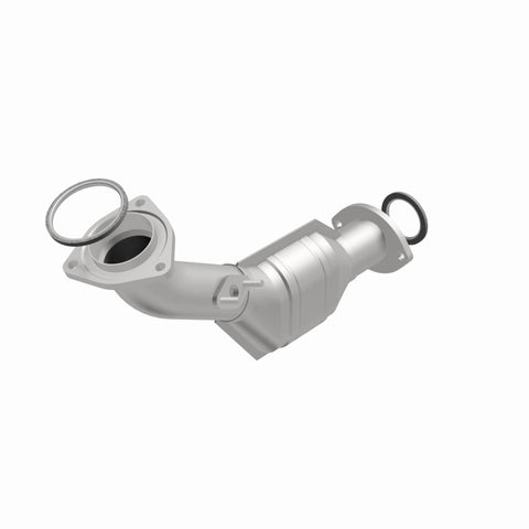 MagnaFlow Direct Fit Catalytic Converter Front 00-04 Toyota Tacoma 3.4L 4WD / 00-04 Tundra 3.4L - 51679