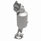 MagnaFlow OEM Grade 11-14 Dodge Grand Caravan Direct Fit Federal Rear Catalytic Converter - 52227