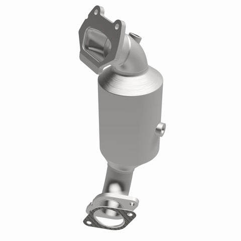 MagnaFlow OEM Grade 11-14 Dodge Grand Caravan Direct Fit Federal Rear Catalytic Converter - 52227