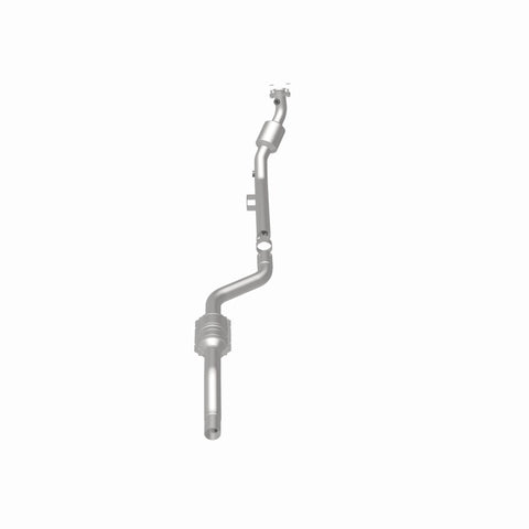 MagnaFlow Direct Fit Catalytic Converter 98-03 Mercedes E320 3.2L - 51706
