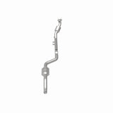 MagnaFlow Direct Fit Catalytic Converter 01-04 Mercedes E320 Passenger Side CA - 454040