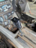 Elektric Offroad 2020+ Polaris Rzr Pro Xp/Pro R/ Turbo R Volt Shift Knob Anodized Black - SKG610023