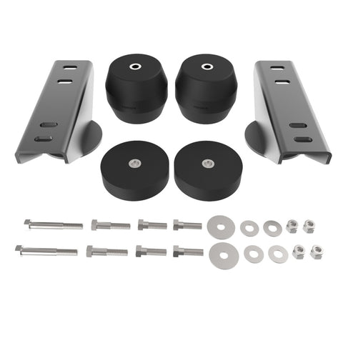 Timbren 1994 Chevrolet C2500 Rear Suspension Enhancement System - GMRTT35C