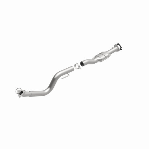 MagnaFlow Conv DF 03-07 GM 2500/3500 Passenger Side - 24438
