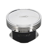 Manley Chrysler Hemi 5.7L 3.937in Bore 3.579in Stroke +1.50cc Flat Top Piston Set - 597520C-8
