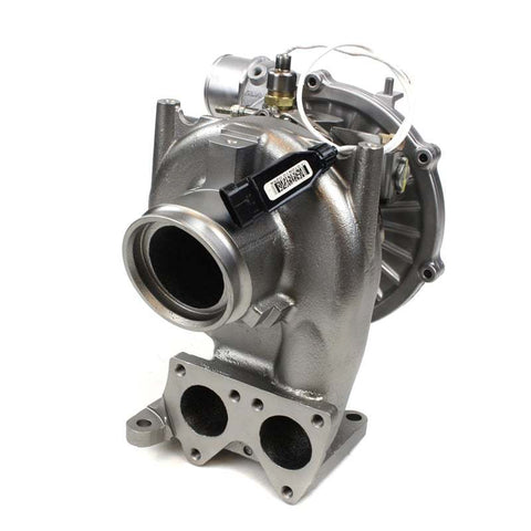 Industrial Injection 11-16 Duramax 6.6L LML New Stock Replacement Turbocharger - 848212-5002S