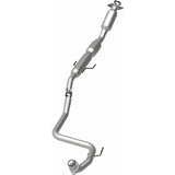 MagnaFlow Direct Fit Catalytic Converter OEM 2008-2012 Scion L4 1.8L Underbody - 52159