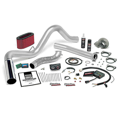 Banks Power 94-95.5 Ford 7.3L Auto Stinger-Plus System - 48553