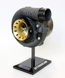HKS GT5565-BB V band A/R 0.83 Turbo Kit - 14001-AK064