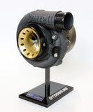 HKS GT5565-BB V band A/R 0.83 Turbo Kit - 14001-AK064
