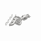 MagnaFlow DF Cat. Conv BMW 04-05 545I 4.4L / 04-05 645CI 4.4L / 04-05 745I 4.4L California - D/S - 452789