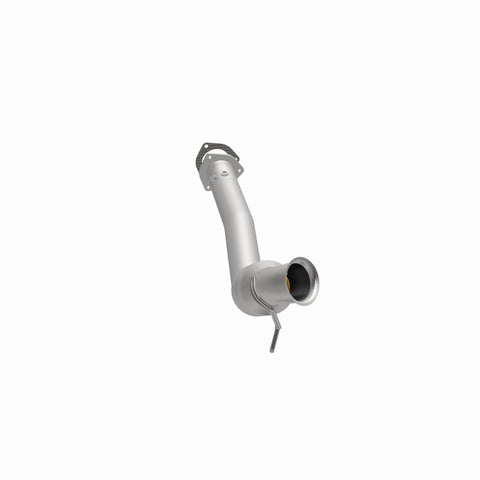 MagnaFlow 11-12 Ram 2500/3500 6.7L Front Direct Fit Stainless Catalytic Converter - 60507