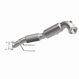 Magnaflow Conv DF 2017-2019 Ford Escape L4 OEM Underbody Single (Not for sale in California) - 280030