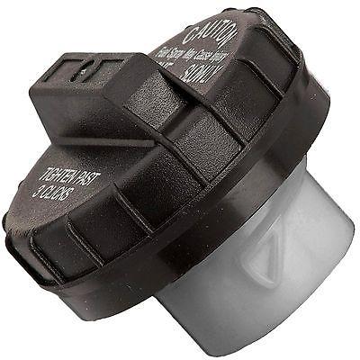 Gates 04-02 GMC Envoy Regular Locking Fuel Cap - 31858