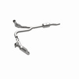 MagnaFlow Direct Fit Catalytic Converter 02-03 Ram 1500 4.7L CA Emis - 49554