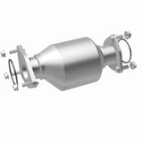 MagnaFlow Direct Fit Catalytic Converter 09-10 Acura TSX 2.4L / 08-10 Honda Accord 2.4L - 49896
