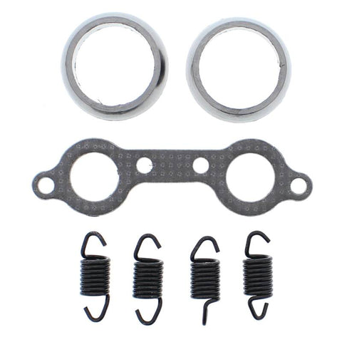 Vertex Gaskets 2008 Polaris Sportsman X2 700 EFI Exhaust Gasket Kit - 823177
