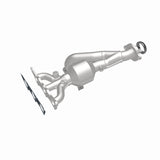 MagnaFlow Conv DF 04-05 Mitsu Endeavor 3.8L - 50723