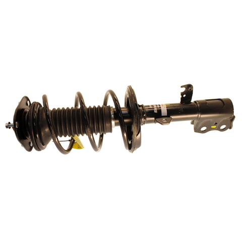 KYB Shocks & Struts Strut Plus Front Left Toyota Corolla 2009-2013 (Japan built only) - SR4208