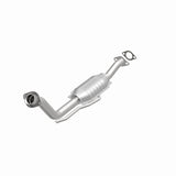 MagnaFlow Conv Ford-Lincoln-Mercury 30X6.5X4 - 23367