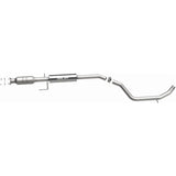 MagnaFlow Direct Fit Catalytic Converter 06-09 Mazda 5 2.3L - 51886