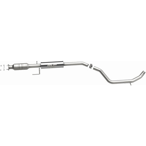 MagnaFlow Direct Fit Catalytic Converter 06-09 Mazda 5 2.3L - 51886