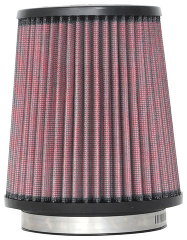 K&N Universal Clamp-On Air Filter 3-15/16in FLG / 5-1/2in B / 4-1/2in T / 6in H - RU-1682