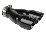 aFe 19-21 Lexus UX200 Takeda 2in - 2.5in. 304 SS Cat-Back Exhaust System w/ Black Tip - 49-36054-B
