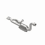 MagnaFlow Direct Fit Catalytic Converter 07-09 Chrysler/Dodge Aspen/Durango 5.7L Passenger Side - 49652