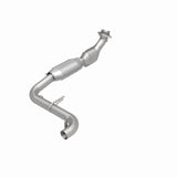 MagnaFlow Direct Fit Catalytic Converter 01 Ford Lightning 5.4L - 447151