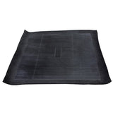 Rugged Ridge Floor Liner Cargo Black 1946-1981 Willys UNIVERSAL / Truck / Station Wagon - 13601.03