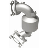 MagnaFlow 18-19 Hyundai Kona OEM Underbody Single Direct Fit EPA Compliant Catalytic Converter - 23-129