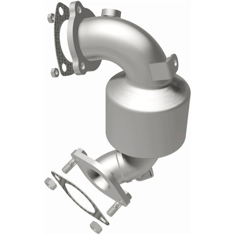 MagnaFlow 18-19 Hyundai Kona OEM Underbody Single Direct Fit EPA Compliant Catalytic Converter - 23-129
