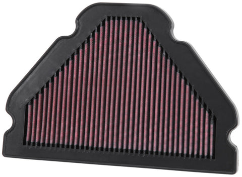 K&N 98-03 Kawasaki ZX9R Air Filter - KA-9098