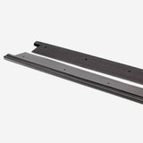 Seibon 2023+ Toyota GR Corolla MB-Style Carbon Fiber Side Skirts - SS23TYGRCOR-MB