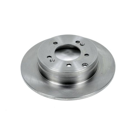 Power Stop 09-17 Hyundai Azera Rear Autospecialty Brake Rotor - JBR1337